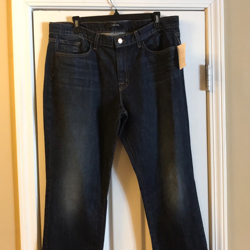 J Brand Jeans